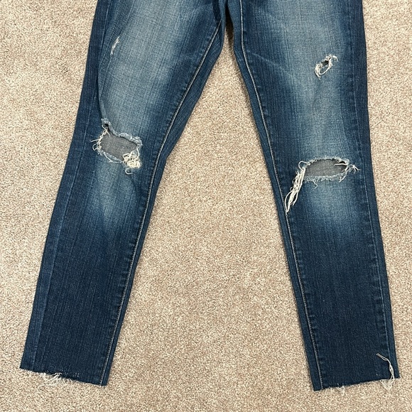 Paige Verdugo Ultra Skinny jeans - Picture 2 of 8